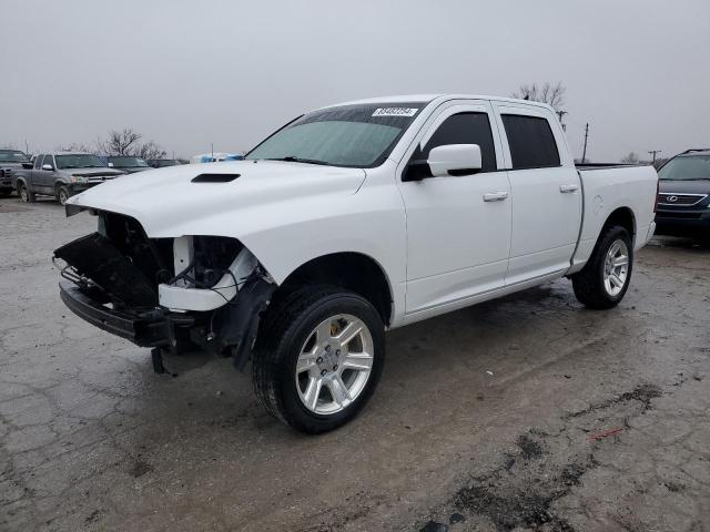 RAM 1500 SPORT