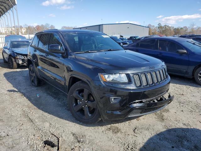 2015 JEEP GRAND CHER - 1C4RJEAG4FC184895