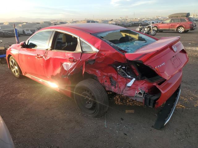 2019 HONDA CIVIC 2HGFC2F66KH597177