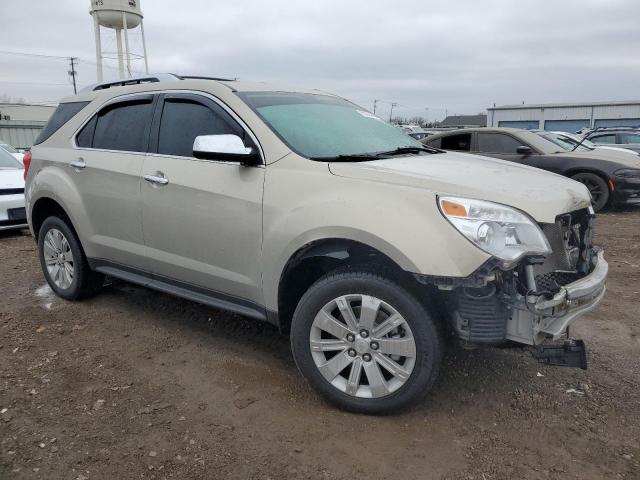 Vin: 2cnflfey8a6278121, lot: 54882455, chevrolet equinox ltz 20104