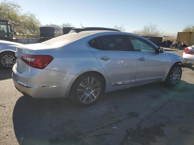 VIN KNALN4D71G5218729 2016 KIA CADENZA no.3