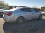 Lot #3024678591 2016 KIA CADENZA LU