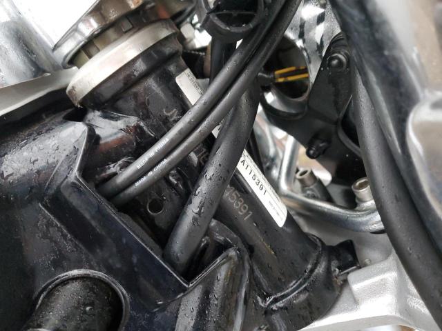 2007 YAMAHA V STAR JYAVM01E57A115391