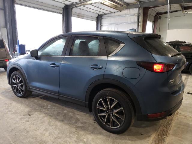 2018 MAZDA CX-5 TOURI - JM3KFBCM7J1352951