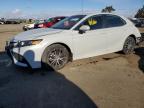 Lot #3024866444 2023 TOYOTA CAMRY SE N