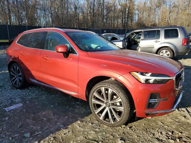 2023 VOLVO XC60 ULTIM YV4H60DA7P1319806