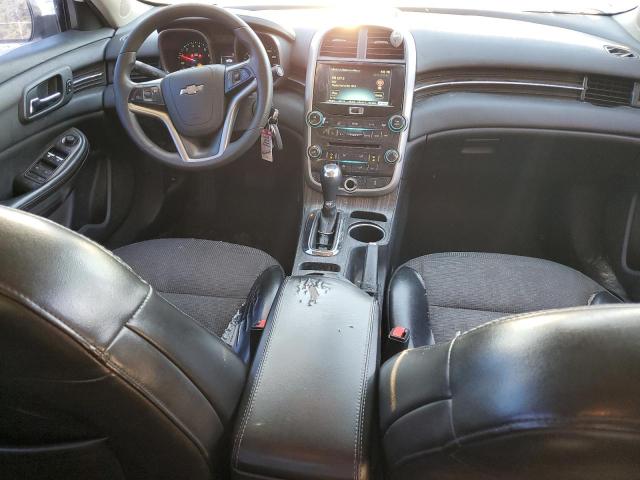 2016 CHEVROLET MALIBU LIM - 1G11C5SA2GF156586
