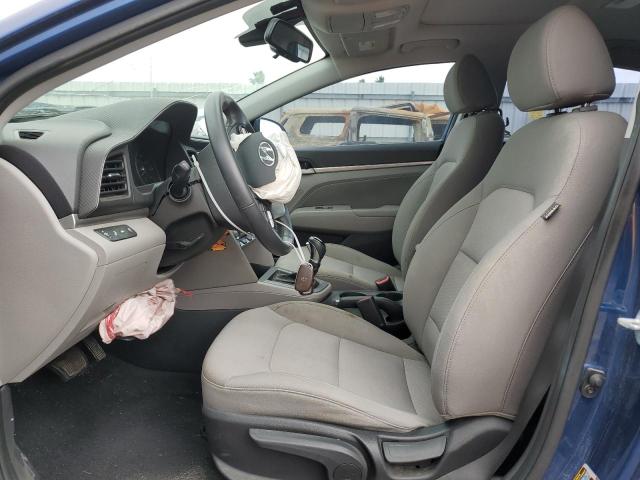 2020 HYUNDAI ELANTRA SE - 5NPD84LF7LH589718