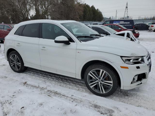 2018 AUDI Q5 TECHNIK WA1FNAFY3J2238553