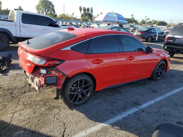 VIN 19XFL1H84PE003924 2023 HONDA CIVIC no.3