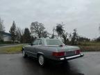 Lot #3028252792 1987 MERCEDES-BENZ 560 SL