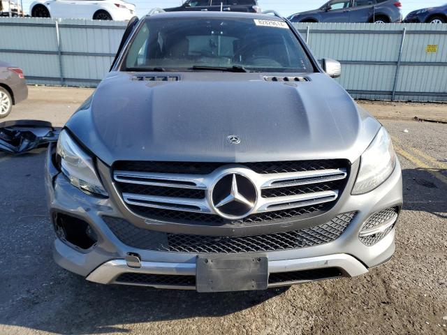 VIN 4JGDA5HB6HA976562 2017 MERCEDES-BENZ GLE-CLASS no.5