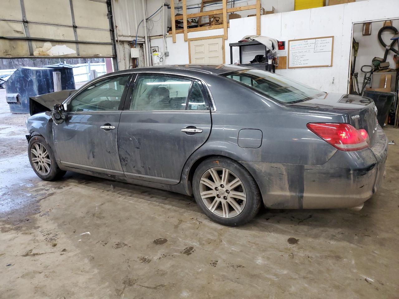 Lot #3050359883 2008 TOYOTA AVALON XL