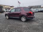 Lot #3025115243 2018 FORD EXPLORER X