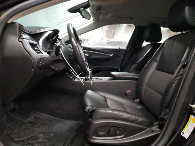 2018 CHEVROLET IMPALA LT - 2G1105S35J9141929