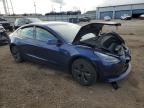 Lot #3024887390 2023 TESLA MODEL 3