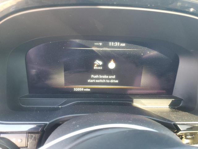 2023 INFINITI QX60 SENSO 5N1DL1GS1PC359867