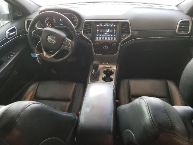 2018 JEEP GRAND CHER - 1C4RJFBG6JC336284