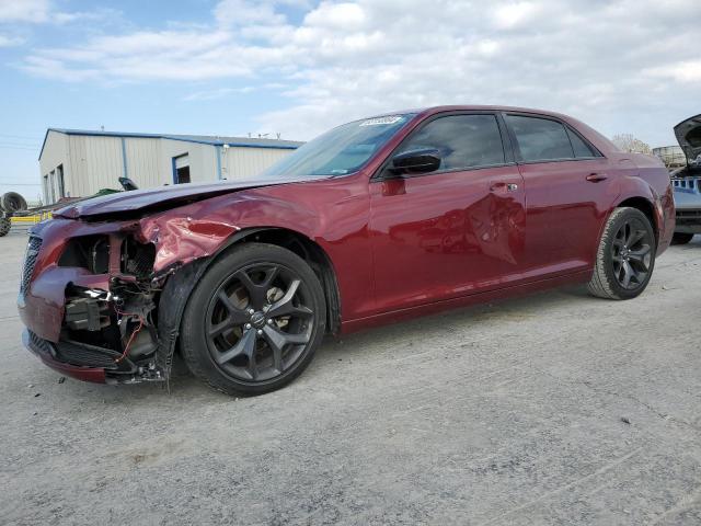 2021 CHRYSLER 300 TOURIN - 2C3CCAAG2MH606346