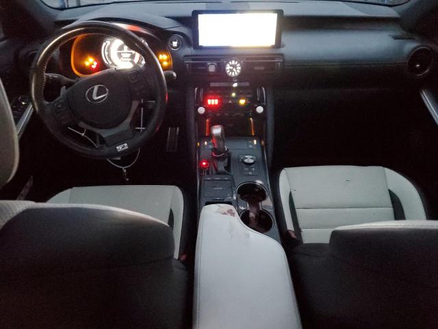 2023 LEXUS IS 500 F S JTHAP1D21P5003048