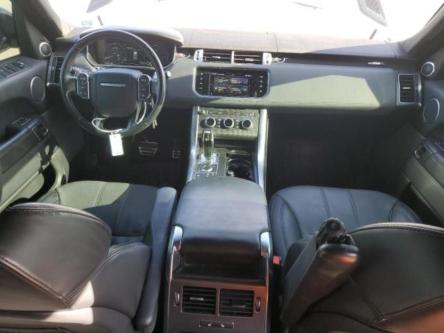 2016 LAND ROVER RANGE ROVE - SALWS2VF4GA561828