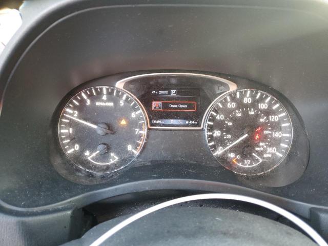 2020 NISSAN PATHFINDER - 5N1DR2CM2LC604990