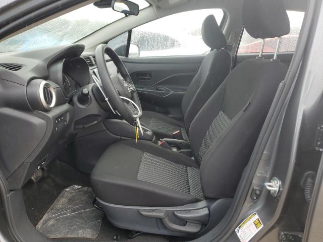 2024 NISSAN VERSA S - 3N1CN8DV5RL920289