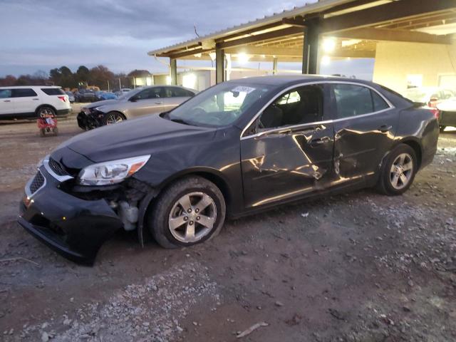 2015 CHEVROLET MALIBU LS 2015