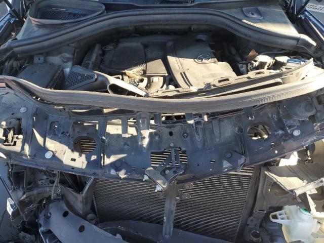 2017 MERCEDES-BENZ GLE 350 4M - 4JGDA5HBXHA966682