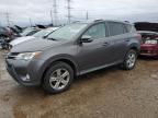 2015 TOYOTA RAV4 XLE - 2T3RFREV0FW399351