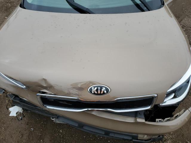 2015 KIA SOUL + - KNDJP3A57F7159741