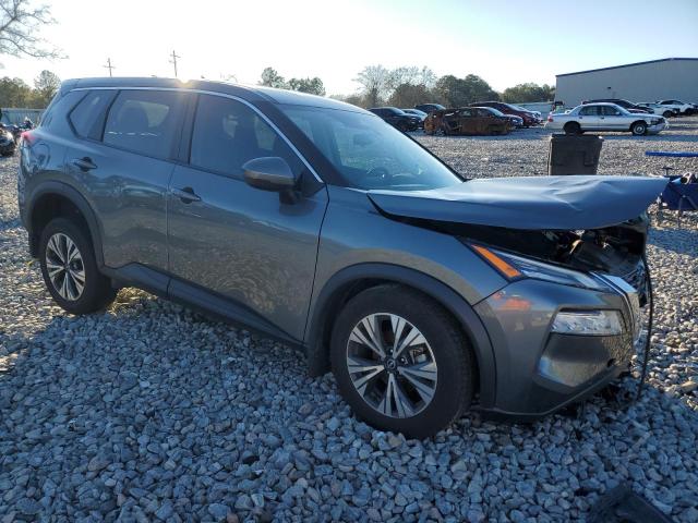 Vin: 5n1bt3ba5pc739960, lot: 86801594, nissan rogue sv 20234