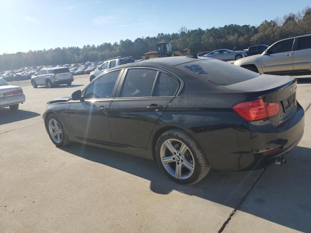 2015 BMW 328 I - WBA3A5G5XFNS87266