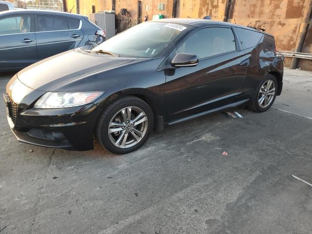 2013 HONDA CR-Z EX #3049818118