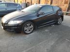 Lot #3049818118 2013 HONDA CR-Z EX