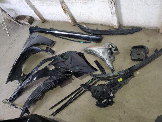 2018 TOYOTA PRIUS #3286704285