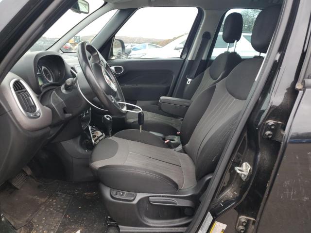 2015 FIAT 500L EASY ZFBCFABHXFZ032109