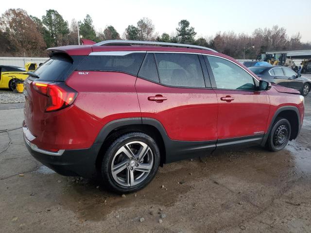 2020 GMC TERRAIN SL - 3GKALPEV6LL183098