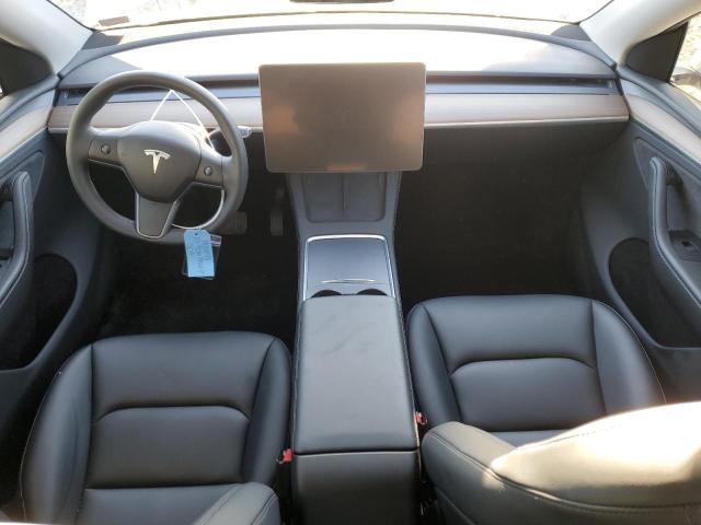 2023 TESLA MODEL Y 7SAYGDEE0PA123559