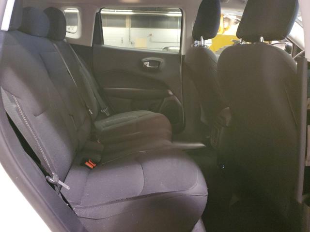2019 JEEP COMPASS SP - 3C4NJCAB6KT699869