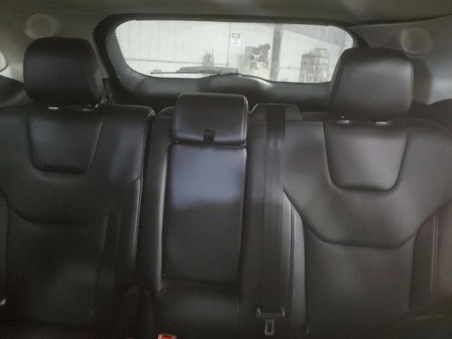 2018 FORD EDGE TITAN - 2FMPK3K91JBB07298
