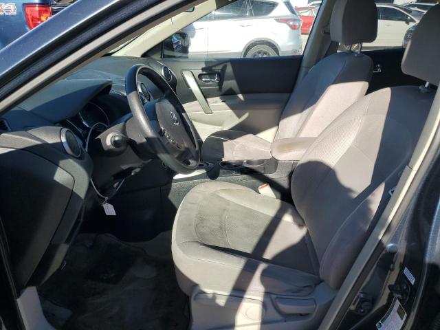2012 NISSAN ROGUE S - JN8AS5MT3CW284150