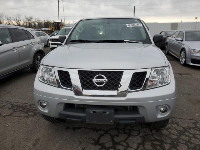 2019 NISSAN FRONTIER S - 1N6AD0CW5KN780587