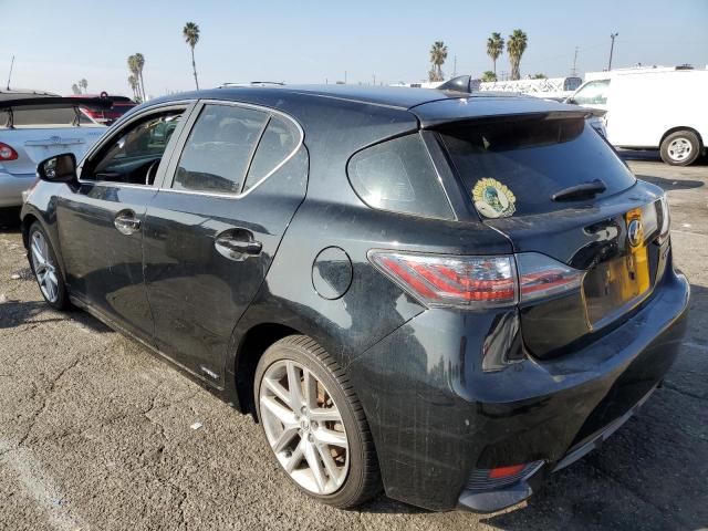 2015 LEXUS CT 200 H JTHKD5BH4F2242699