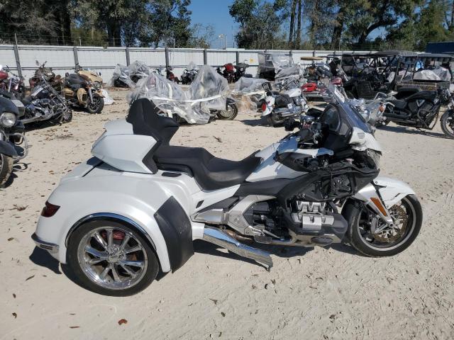 2018 HONDA GL1800 D #3030919522