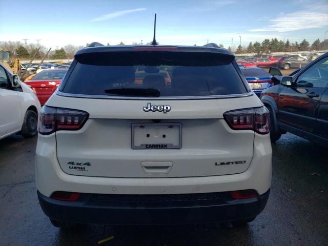 2021 JEEP COMPASS LI - 3C4NJDCB0MT568135