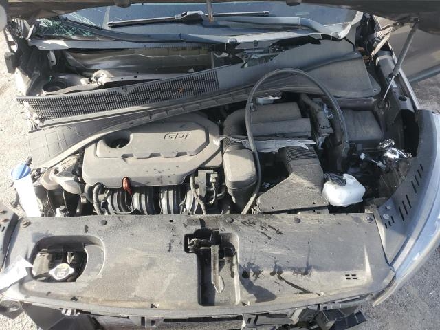 2019 KIA SORENTO L - 5XYPG4A36KG544820