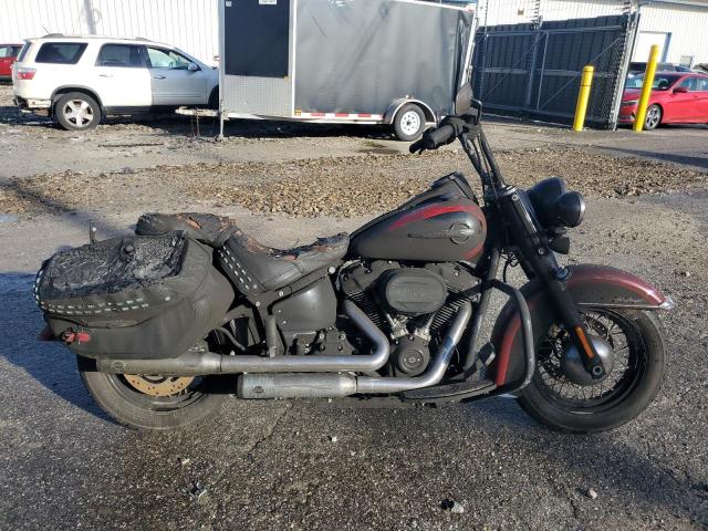 2020 HARLEY-DAVIDSON FLHCS #3027120791