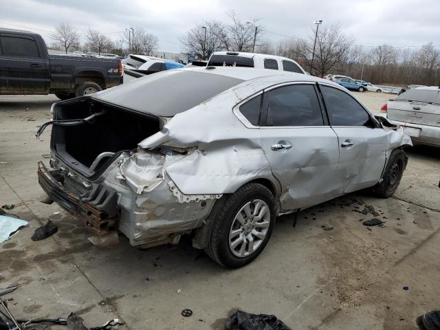 2015 NISSAN ALTIMA 2.5 - 1N4AL3AP2FC176330