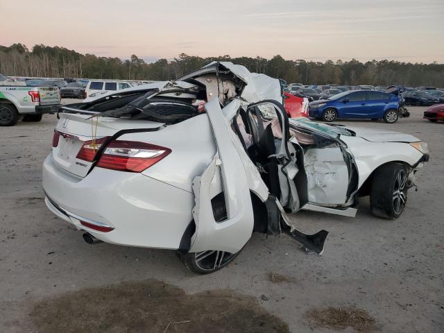 2017 HONDA ACCORD SPO - 1HGCR2F50HA022699